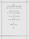 [Gutenberg 50531] • On Sulphonfluoresceïn and Some of Its Derivatives